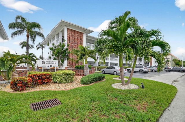 5203 NE 24th Terrace B-105, Fort Lauderdale, FL 33308