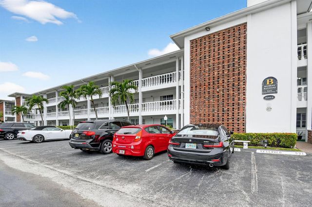 5203 NE 24th Terrace B-105, Fort Lauderdale, FL 33308
