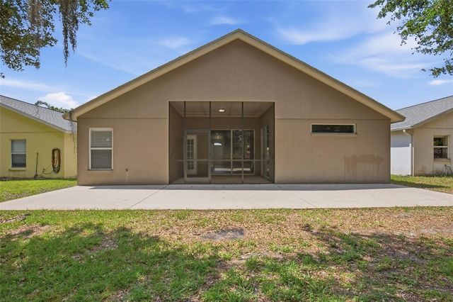 22611 RODERICK DRIVE, Land O Lakes, FL 34639