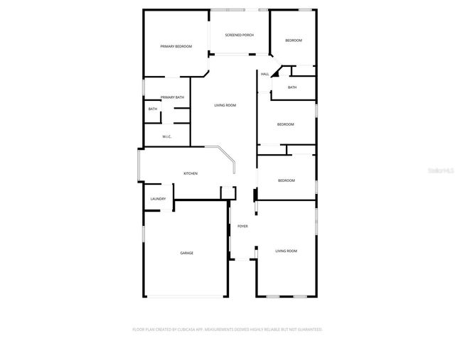 22611 RODERICK DRIVE, Land O Lakes, FL 34639