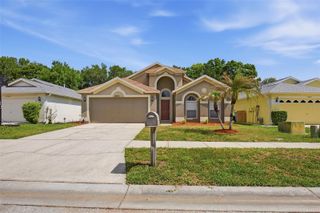 22611 RODERICK DRIVE, Land O Lakes, FL 34639