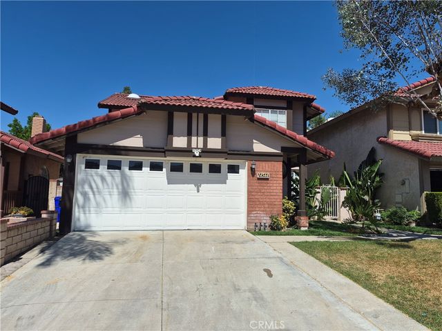 14544 Autumn Place, Fontana, CA 92337