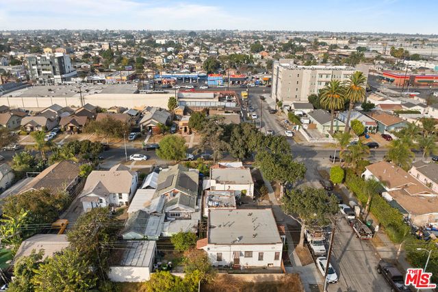 358 E 73rd Street, Los Angeles, CA 90003