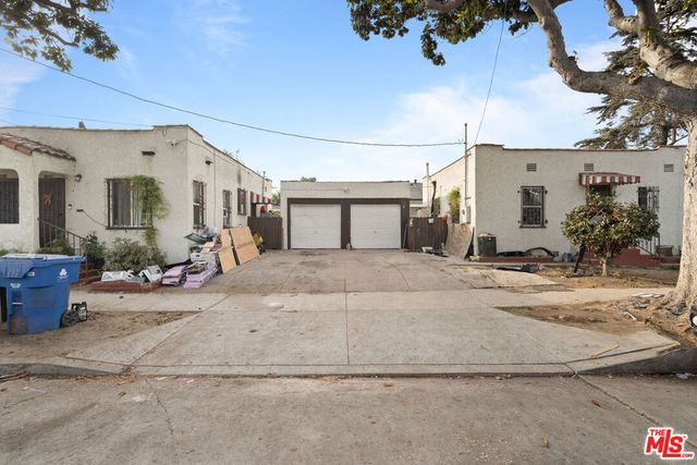 358 E 73rd Street, Los Angeles, CA 90003