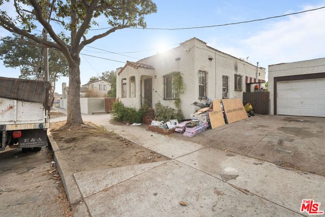 358 E 73rd Street, Los Angeles, CA 90003
