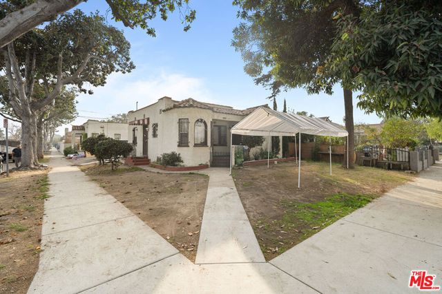 358 E 73rd Street, Los Angeles, CA 90003