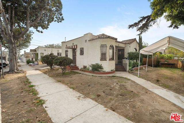 358 E 73rd Street, Los Angeles, CA 90003