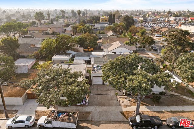 358 E 73rd Street, Los Angeles, CA 90003