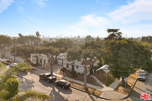 358 E 73rd Street, Los Angeles, CA 90003