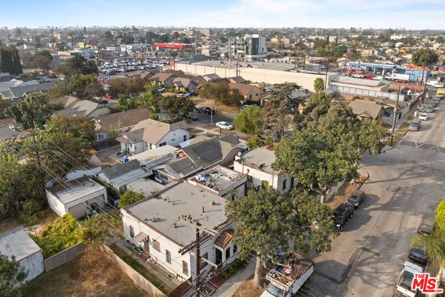 358 E 73rd Street, Los Angeles, CA 90003