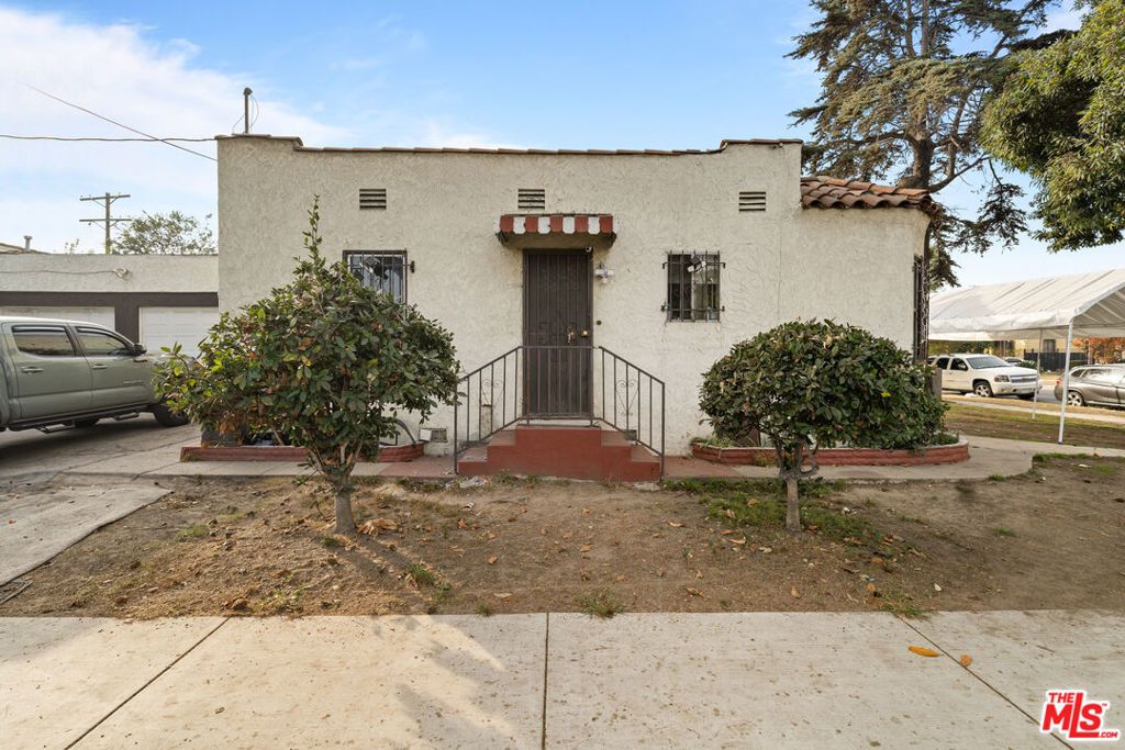 358 E 73rd Street, Los Angeles, CA 90003