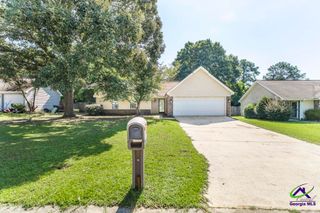 117 Cherrendale Drive, Warner Robins, GA 31088