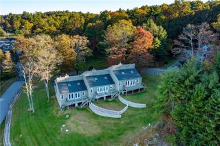 30 Village Road 2, Roaring Gap, NC 28866