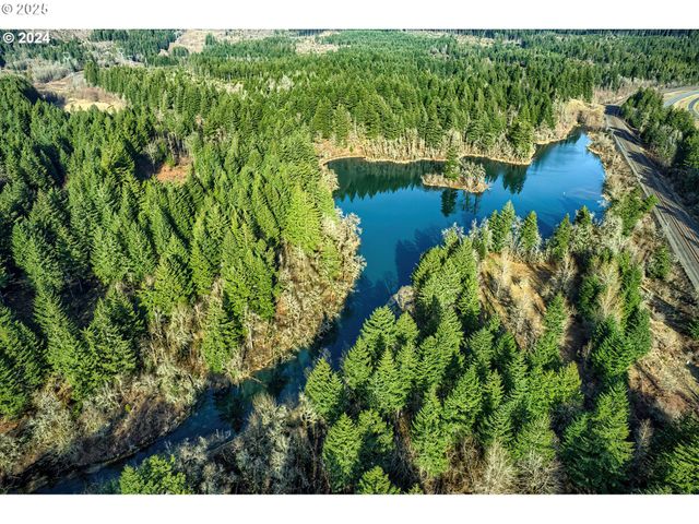 1015 E CASCADE Dr, North Bonneville, WA 98639