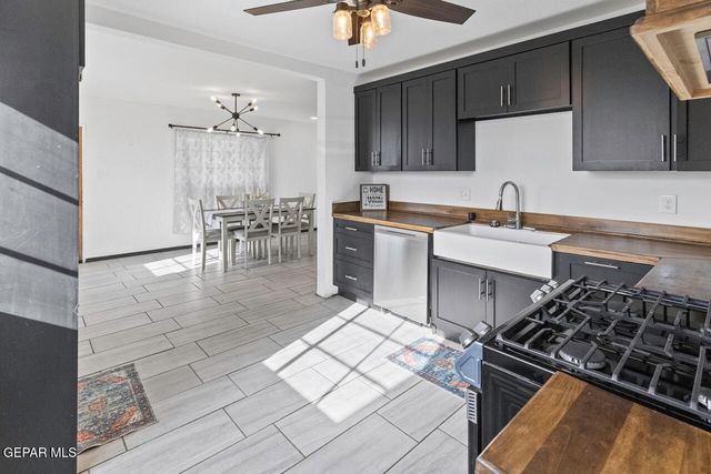 8832 MOUNT HAGAN Drive, El Paso, TX 79904