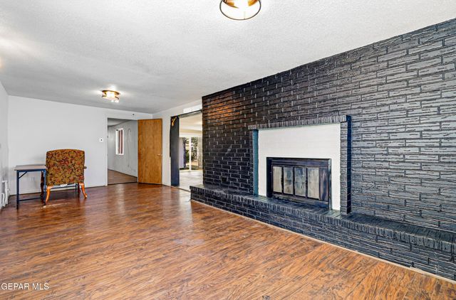 8832 MOUNT HAGAN Drive, El Paso, TX 79904