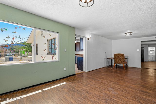 8832 MOUNT HAGAN Drive, El Paso, TX 79904