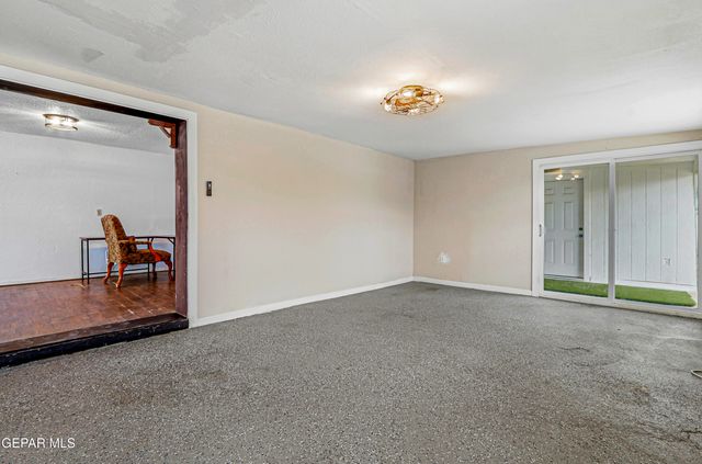 8832 MOUNT HAGAN Drive, El Paso, TX 79904
