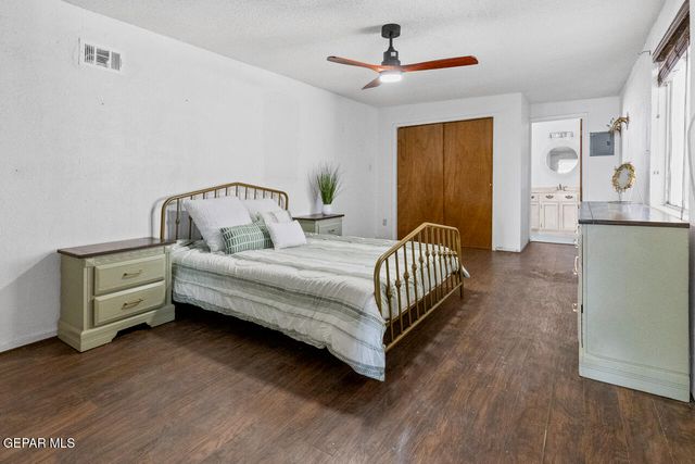 8832 MOUNT HAGAN Drive, El Paso, TX 79904
