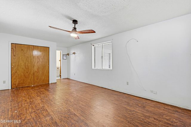 8832 MOUNT HAGAN Drive, El Paso, TX 79904