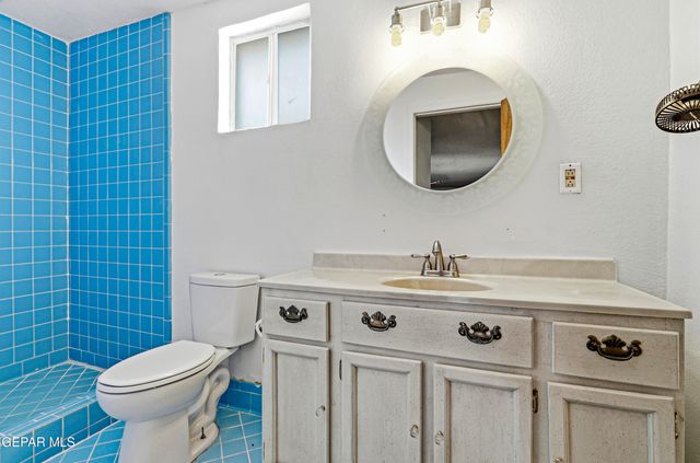 8832 MOUNT HAGAN Drive, El Paso, TX 79904