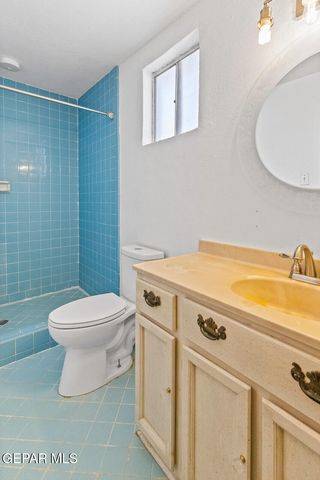 8832 MOUNT HAGAN Drive, El Paso, TX 79904