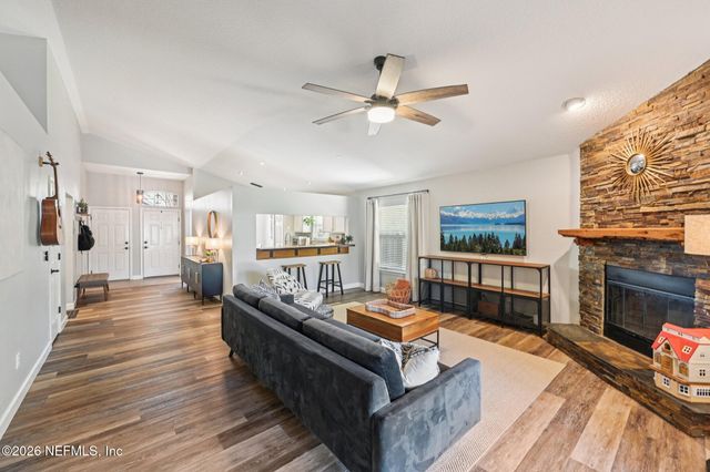 2847 SUTTON ESTATES Circle N, Jacksonville, FL 32223