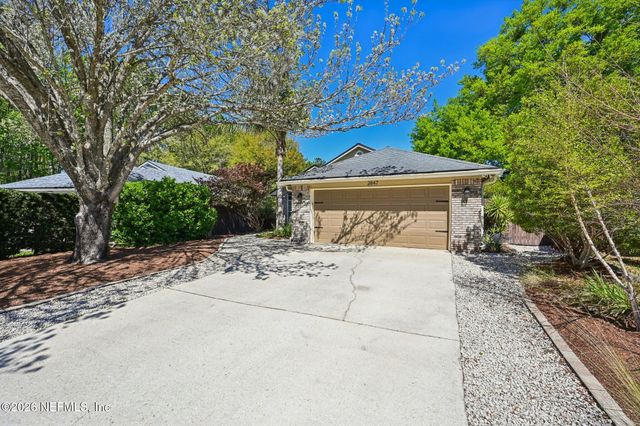 2847 SUTTON ESTATES Circle N, Jacksonville, FL 32223