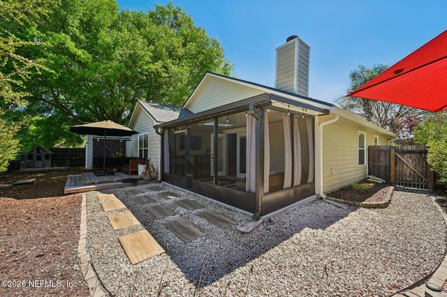 2847 SUTTON ESTATES Circle N, Jacksonville, FL 32223