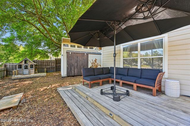 2847 SUTTON ESTATES Circle N, Jacksonville, FL 32223