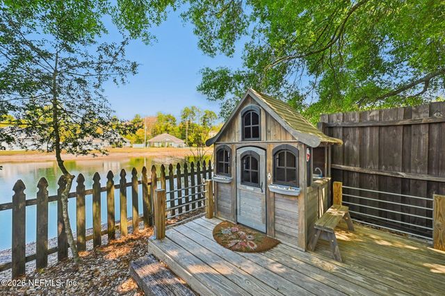 2847 SUTTON ESTATES Circle N, Jacksonville, FL 32223