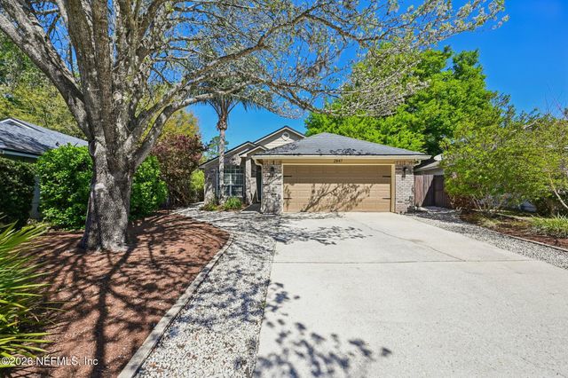 2847 SUTTON ESTATES Circle N, Jacksonville, FL 32223