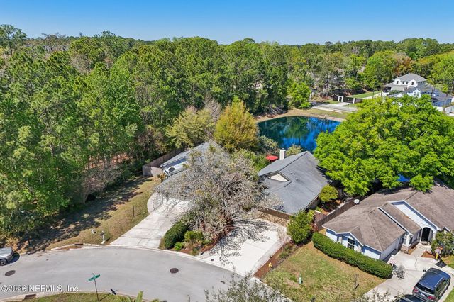 2847 SUTTON ESTATES Circle N, Jacksonville, FL 32223