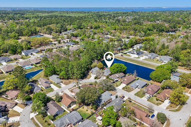 2847 SUTTON ESTATES Circle N, Jacksonville, FL 32223