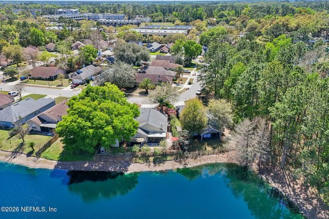 2847 SUTTON ESTATES Circle N, Jacksonville, FL 32223