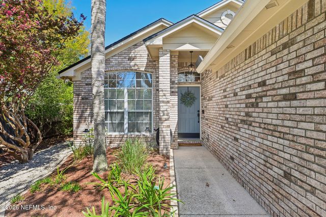 2847 SUTTON ESTATES Circle N, Jacksonville, FL 32223