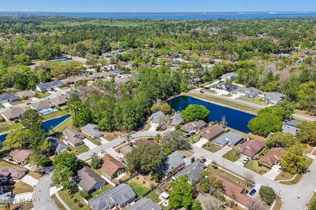 2847 SUTTON ESTATES Circle N, Jacksonville, FL 32223