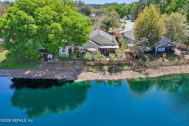 2847 SUTTON ESTATES Circle N, Jacksonville, FL 32223