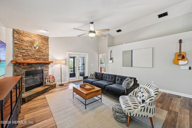 2847 SUTTON ESTATES Circle N, Jacksonville, FL 32223