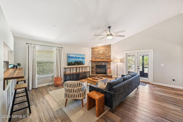 2847 SUTTON ESTATES Circle N, Jacksonville, FL 32223