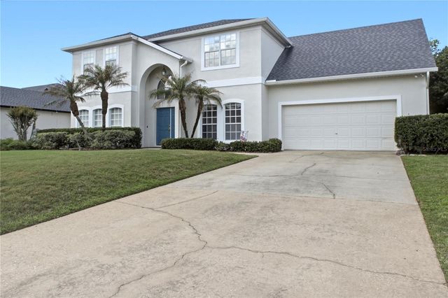 1626 CERULEAN WAY, Gotha, FL 34734