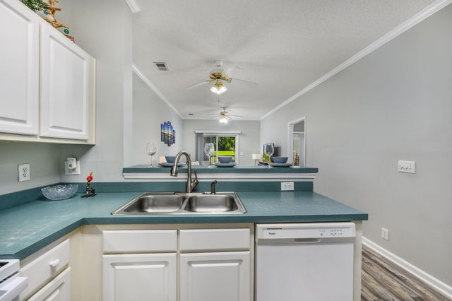 4215 Coquina Harbour Dr Unit D4, Little River, SC 29566