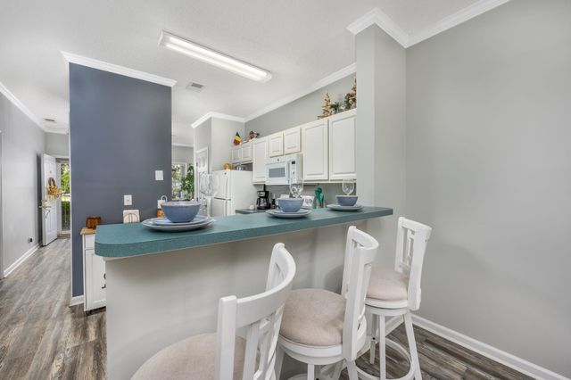 4215 Coquina Harbour Dr Unit D4, Little River, SC 29566