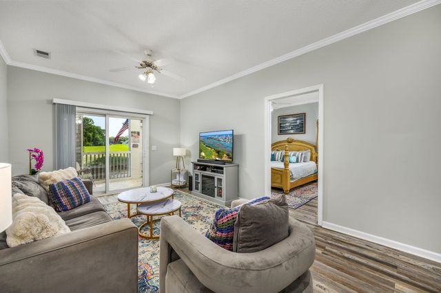 4215 Coquina Harbour Dr Unit D4, Little River, SC 29566