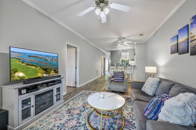 4215 Coquina Harbour Dr Unit D4, Little River, SC 29566