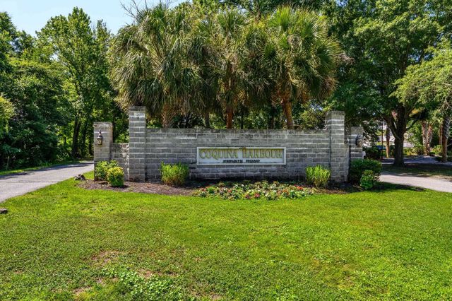 4215 Coquina Harbour Dr Unit D4, Little River, SC 29566