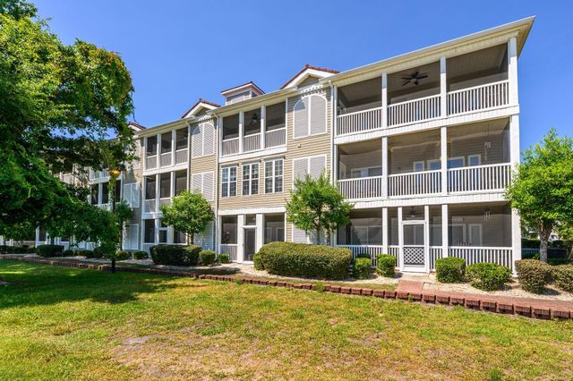 4215 Coquina Harbour Dr Unit D4, Little River, SC 29566