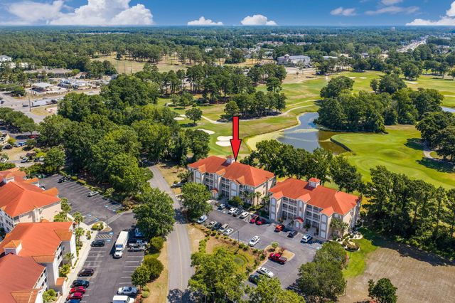 4215 Coquina Harbour Dr Unit D4, Little River, SC 29566