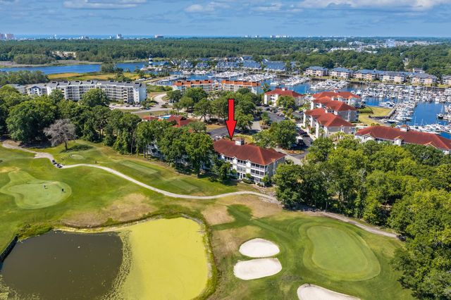 4215 Coquina Harbour Dr Unit D4, Little River, SC 29566