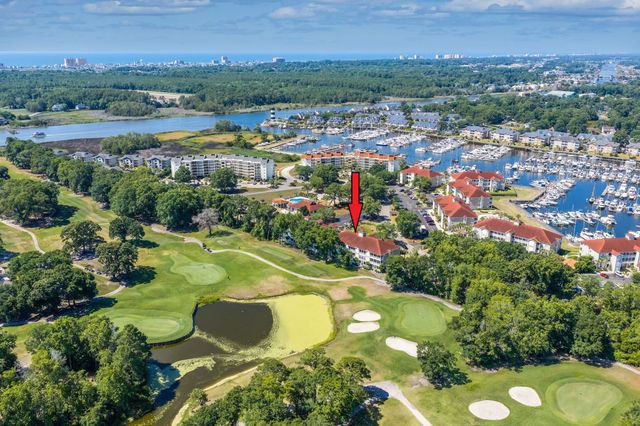 4215 Coquina Harbour Dr Unit D4, Little River, SC 29566
